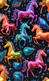 Trippy Unicorns