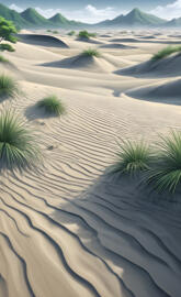 Dunes