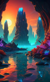 Difference Worlds - 09