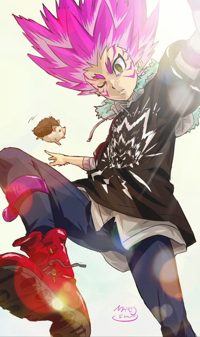 Beyblade burst surge