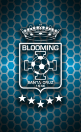 Club Blooming