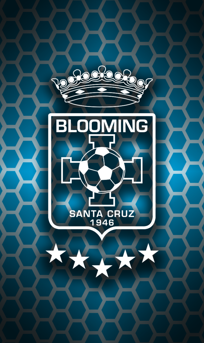 Club Blooming