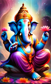 Ganesha