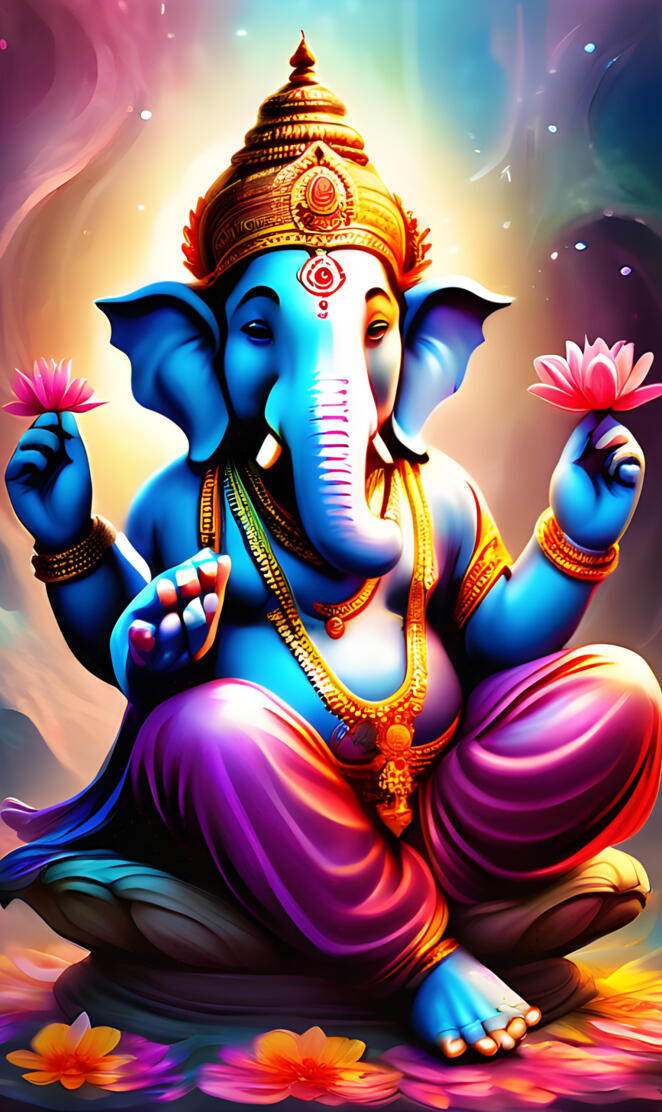 Ganesha