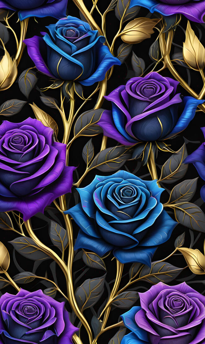 night blooming roses
