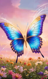 butterfly
