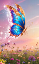 butterfly