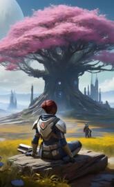 the area is clear for now