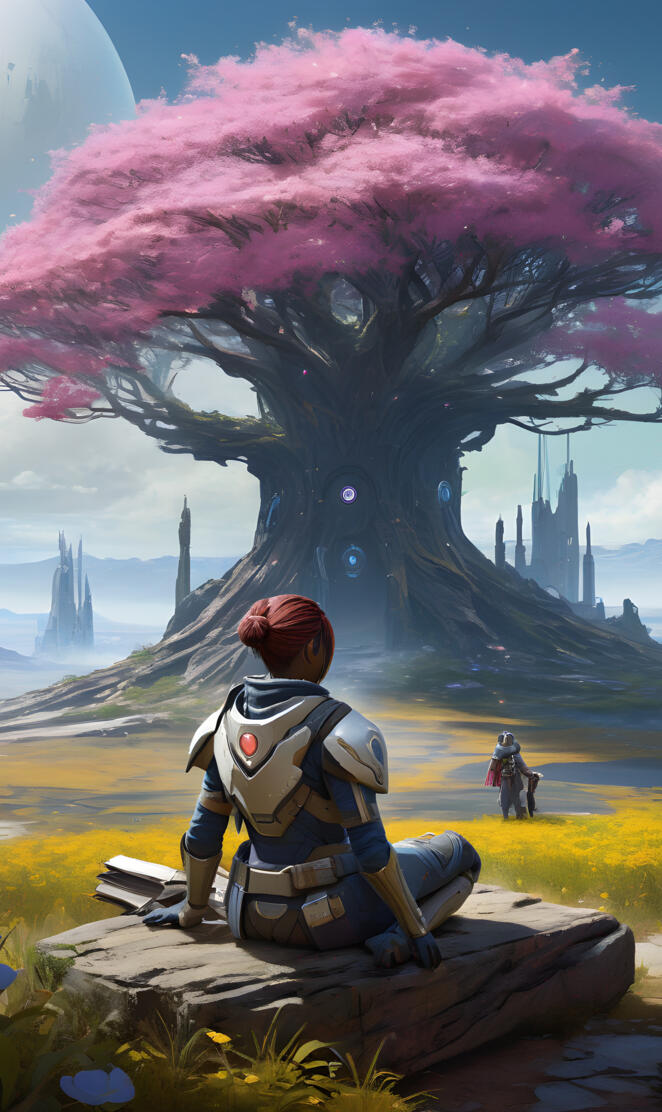 the area is clear for now