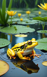 Happiness is Ur Own pad🙃