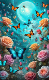 Nature's beautiful creations