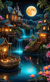 One Fine Day Hideaway