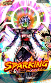 Zamasu db Legend
