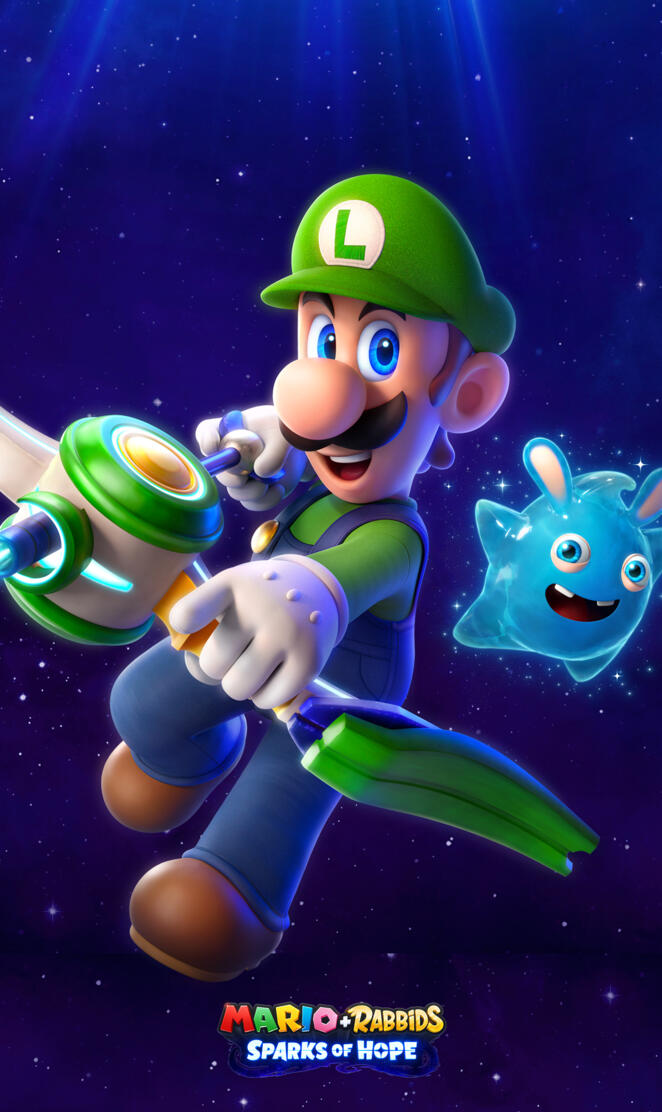 Luigi