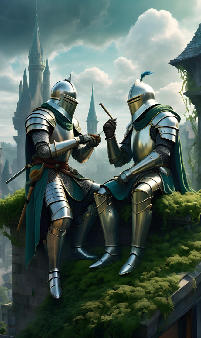 the homes trying spark