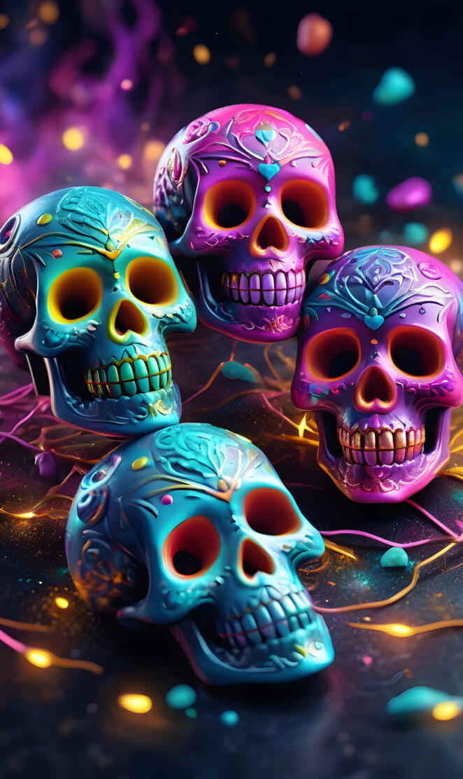 Day of the Dead
