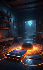 your key to the AI future opening doors