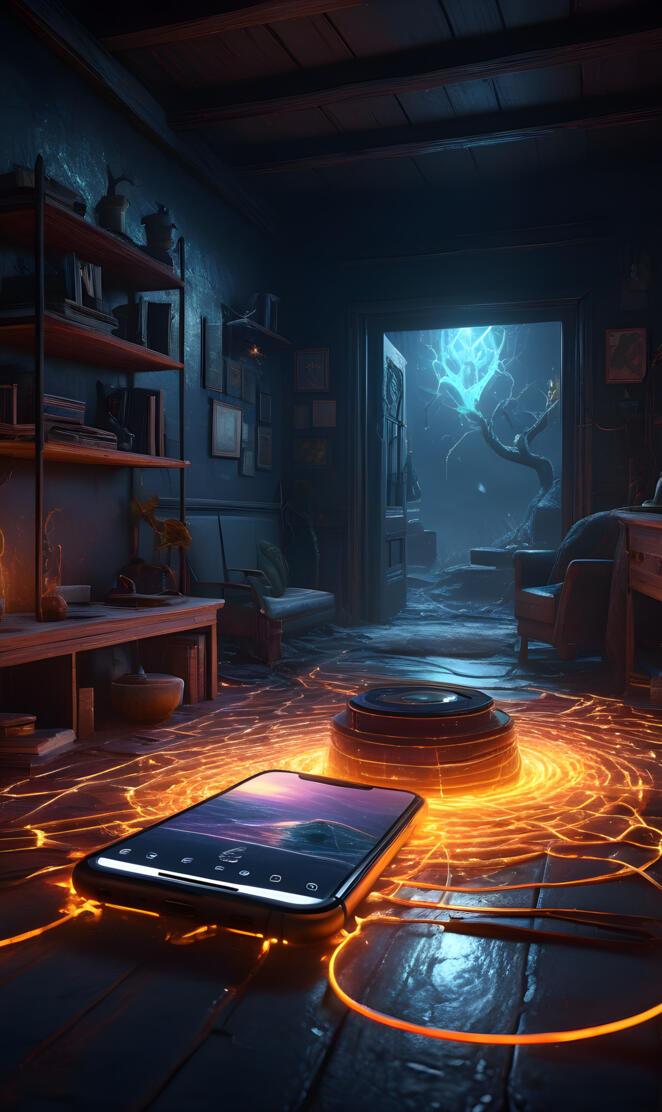 your key to the AI future opening doors