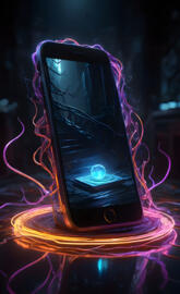 The true multi dimensional portal