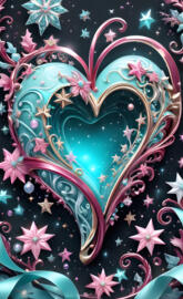 Love is Journey, so many Layers