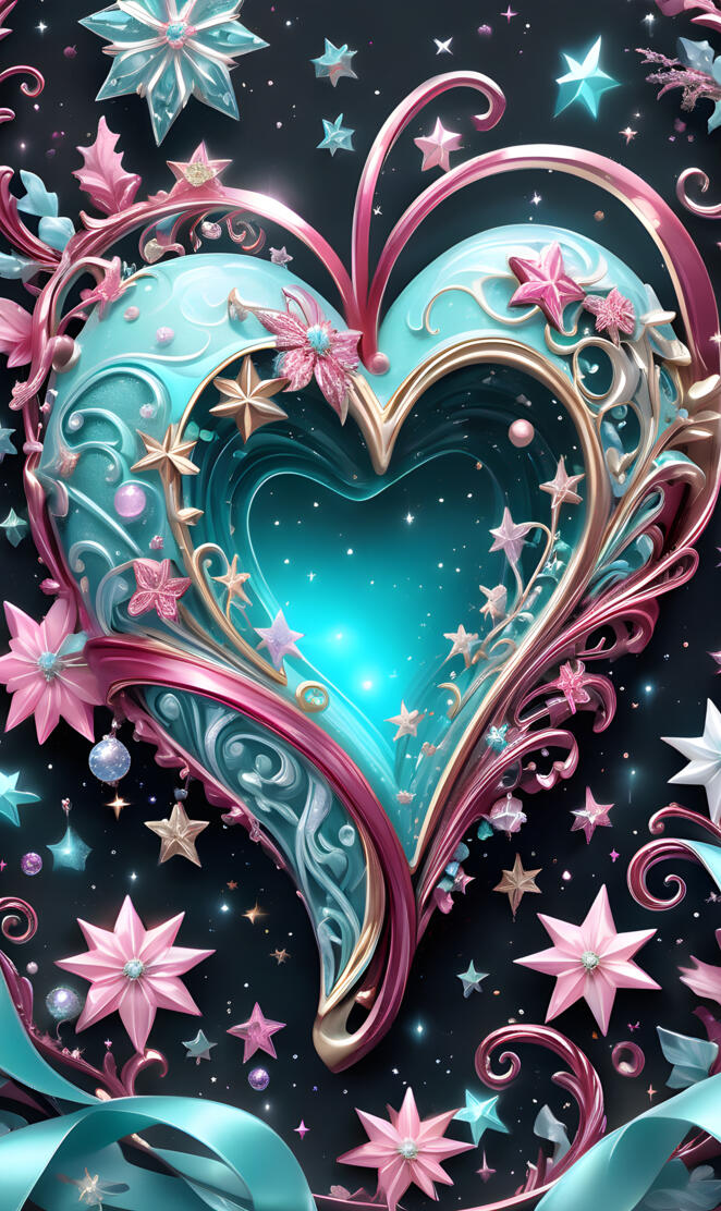 Love is Journey, so many Layers