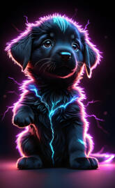 Lightning Shepard