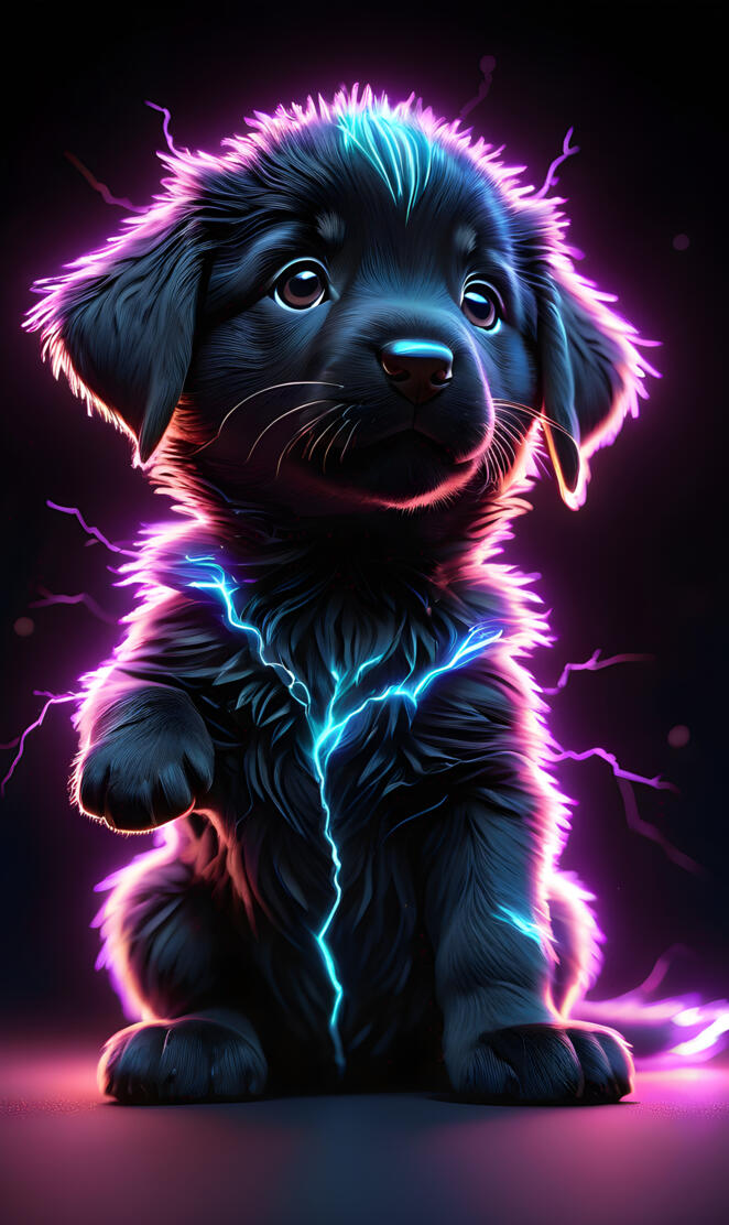 Lightning Shepard