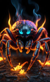 Firespider