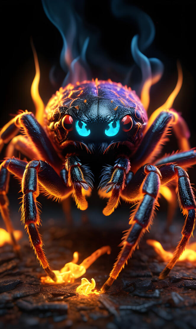 Firespider