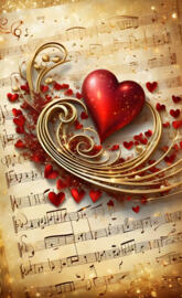 Music is Love