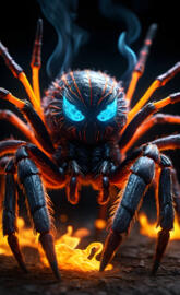 Firespider