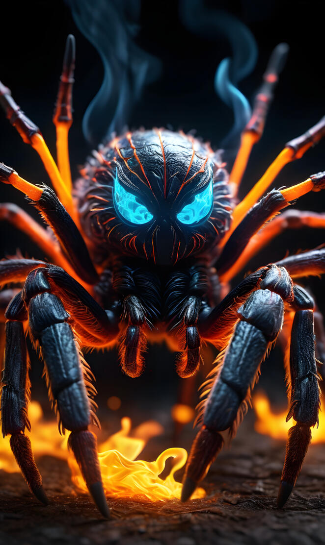 Firespider