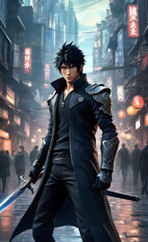 Chantz Halcyon 💬 "We All Have The Power To Push Back Corruption."