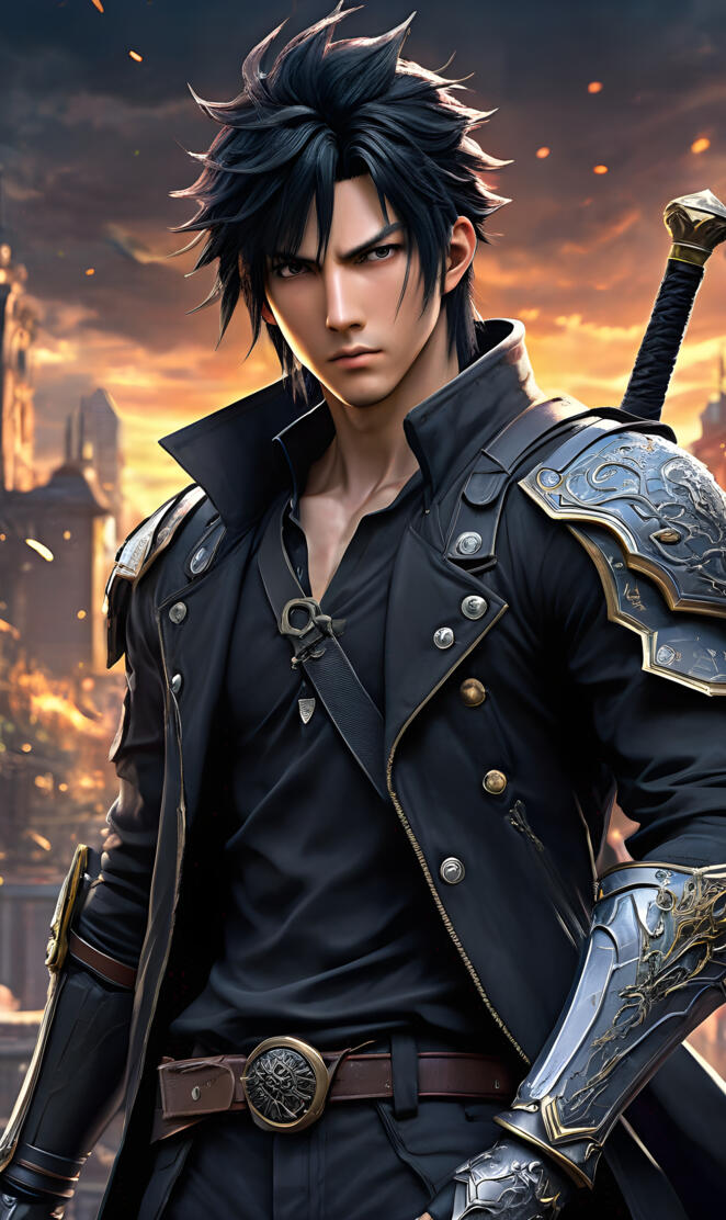 Chantz Halcyon 💬 "Wake Up! "Let's All Rise Up Against Corruption."