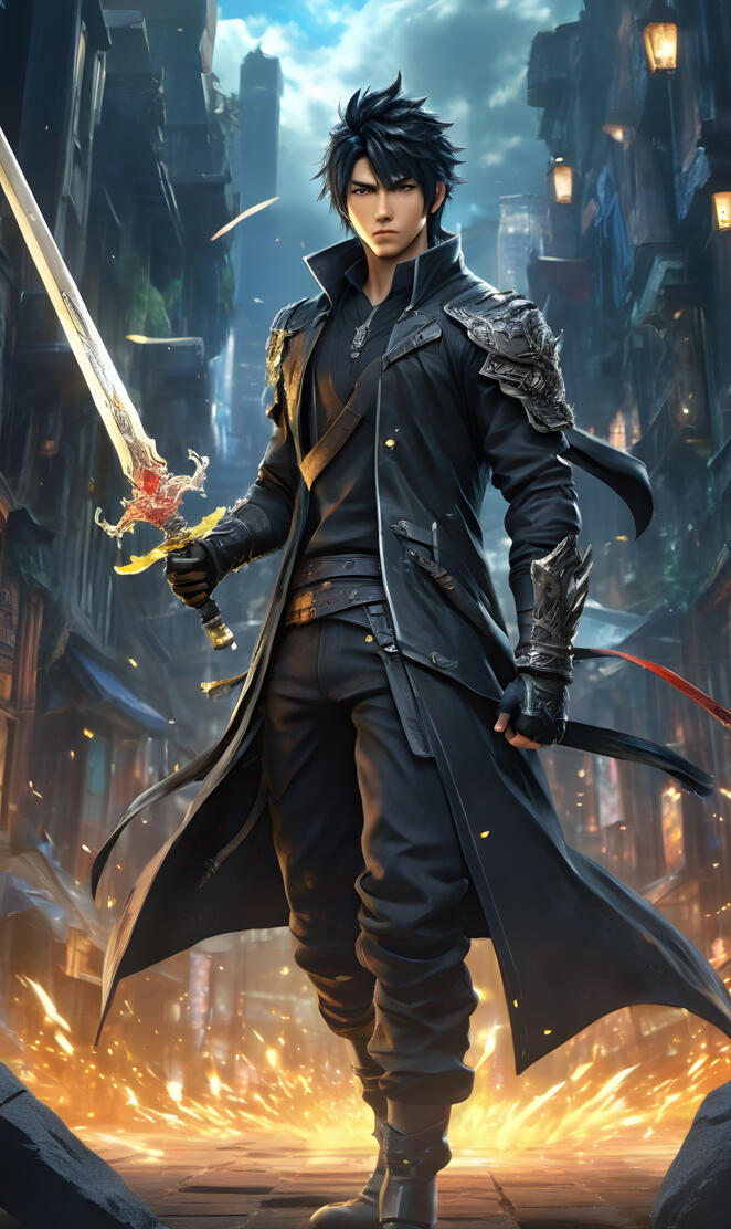 Chantz Halcyon 💬 "Rebel Against Corruption. All It Takes Is 1 Spark ✨