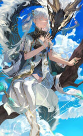 Wuthering Wave Jinshi