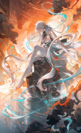 Wuthering Wave Jinshi