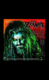 Rob Zombie HD