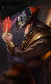 Twisted Fate