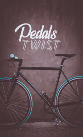 Twist Pedals