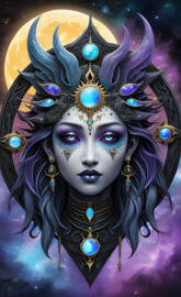 twisted 🪄 magical truths