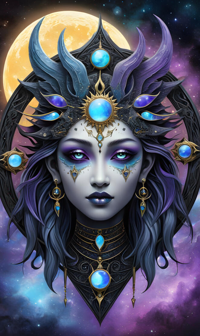 twisted 🪄 magical truths