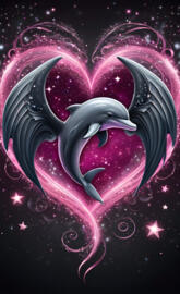 Hey Beautiful, Hope all is well my Sweet Dear Friend! x💔🫶😉💛🐬🥰