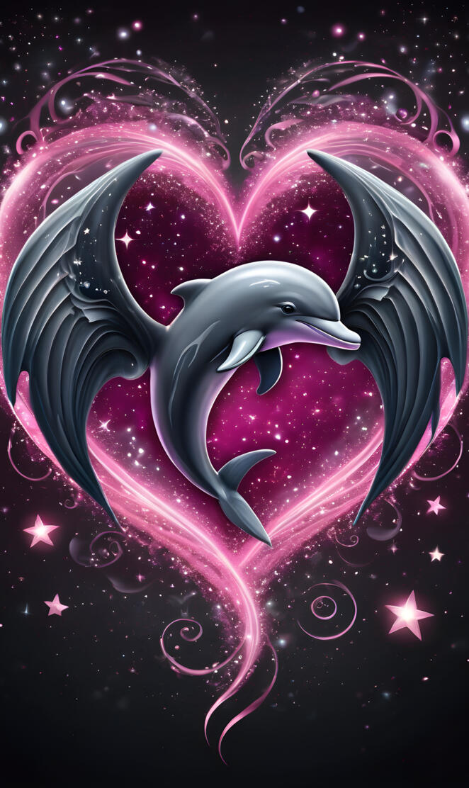 Hey Beautiful, Hope all is well my Sweet Dear Friend! x💔🫶😉💛🐬🥰