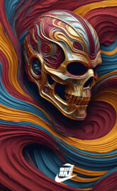 GnG background pattern