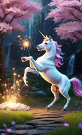 gay limp wrist unicorn