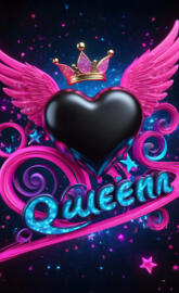 ✨For all the Queens out there✨