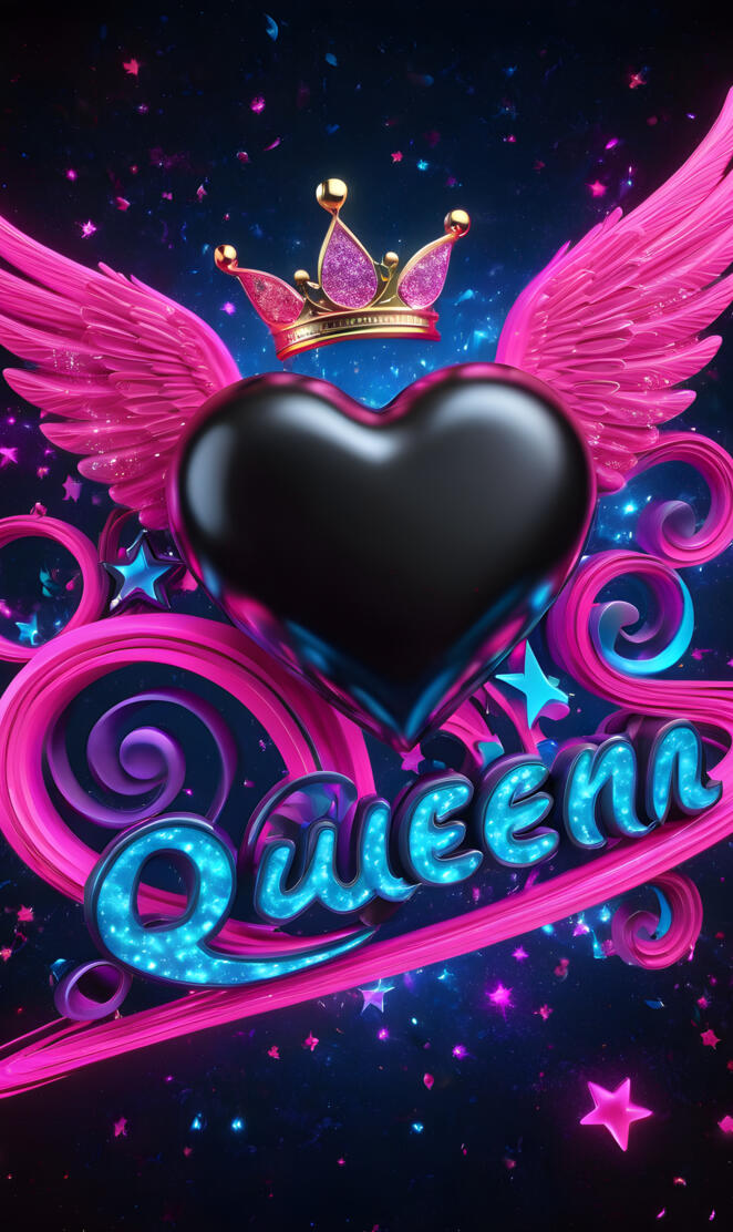 ✨For all the Queens out there✨