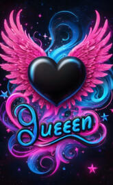 ✨For all the Queens out there✨