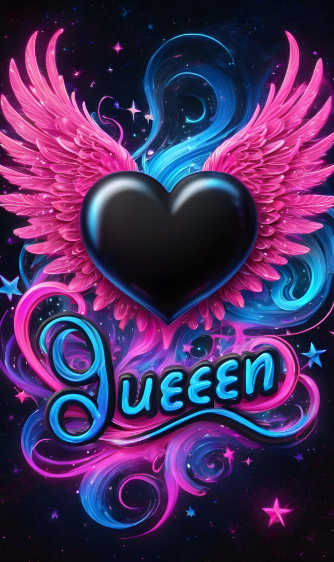 ✨For all the Queens out there✨